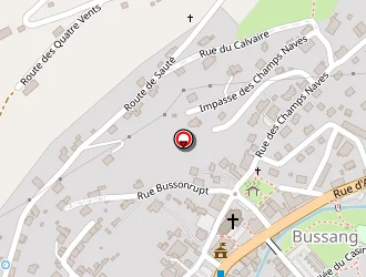 Carte de Mairie à Bussang