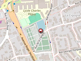 Carte de Sim Agence D'emploi à Orléans