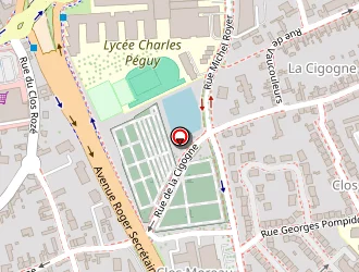 Carte de Sim Agences D'emploi à Orléans