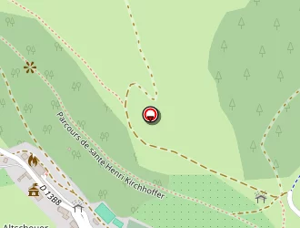 Carte de Mairie à Geishouse