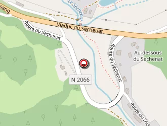 Carte de Edm à Bussang