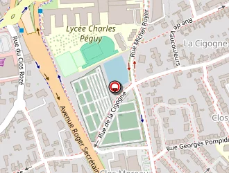 Carte de Phy Ky Psy Concept à Orléans