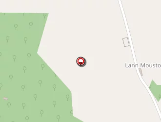 Carte de Pelleter Daniel à Arzano