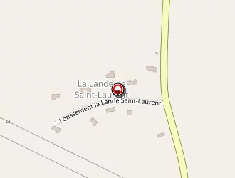 Carte de Réno-v à Arzano