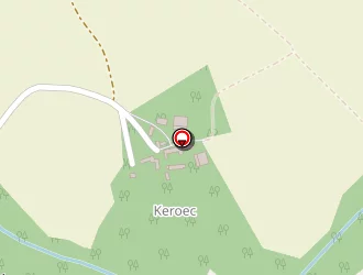 Carte de Clorennec Bernard Et Catherine à Plonéour-lanvern