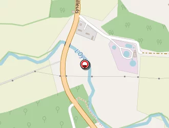 Carte de Pedrono Viviane à Guer