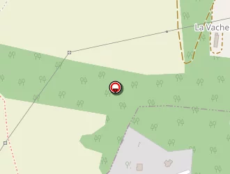 Carte de Cousyn Antoine à Quimperlé