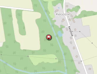 Carte de M2lg Services à Baud