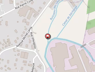 Carte de Pmh à Saint-loup-sur-semouse