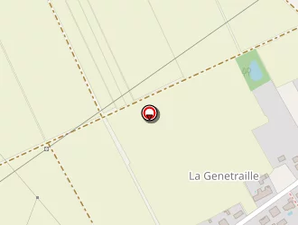 Carte de Pouget Services (eirl) à Chaingy