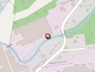 Carte de Ekipa à Saint-loup-sur-semouse