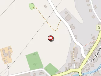 Carte de M.j.p à Fougerolles