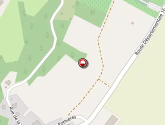 Carte de Mairie à Bouix