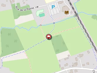 Carte de M & S à Moncé-en-belin