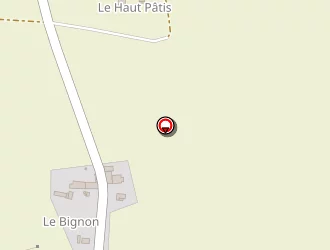 Carte de Gastel Géraldine à Sainte-colombe