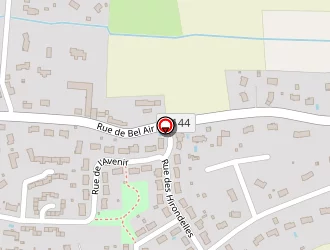 Carte de Renaux Ombeline à Teloché