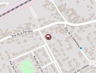 Carte de Mpr à Chapelle-saint-mesmin (la)