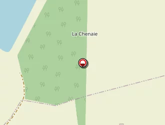 Carte de Bennes Services 45 à Melleroy