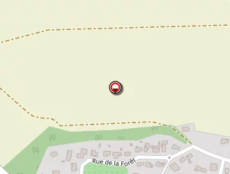 Carte de Hecklen Hugues à Raedersheim