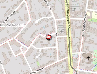 Carte de Iola à Orléans