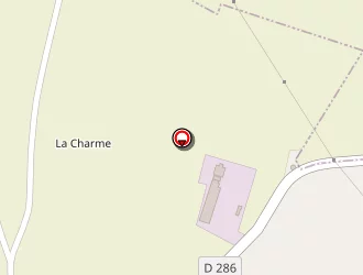 Carte de Sepac à Saint-ciergues