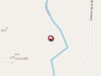 Carte de Salle Polyvalente à Athée