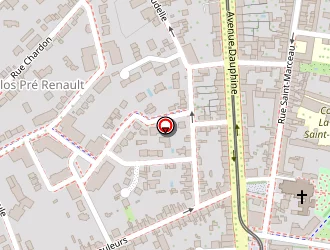 Carte de Harmonie Mutuelle à Orléans