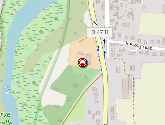 Carte de Brey Jean à Réguisheim