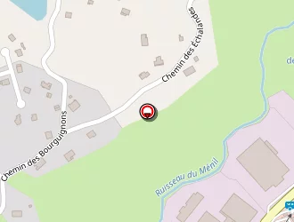 Carte de Lavoine Aléxis à Thillot (le)