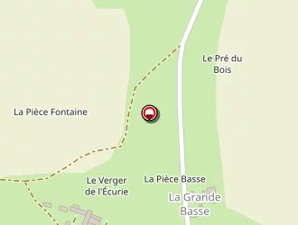 Carte de Bois (earl) à Saint-sulpice