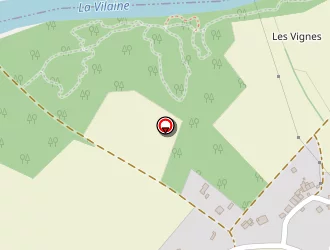 Carte de Micault Didier à Pléchâtel