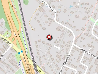 Carte de Mkh. Architecte à Saint-jean-le-blanc