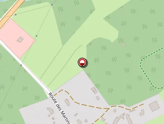 Carte de Castex Bernard à Guécélard