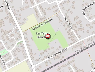 Carte de Imagininfo à Chapelle-saint-mesmin (la)