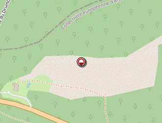 Carte de Horny Jean à Urbès