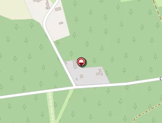 Carte de Barbeau à Moncé-en-belin