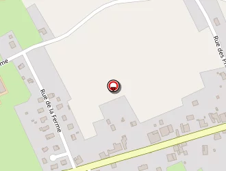 Carte de Daval Gérard à Corbenay