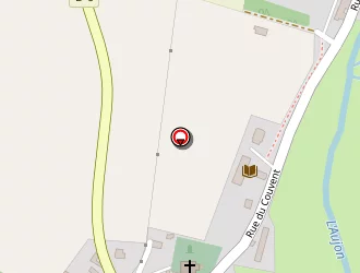 Carte de A Maxime's Services Traiteur à Saint-loup-sur-aujon