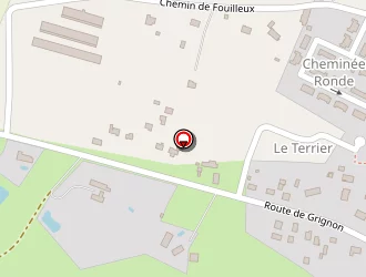 Carte de Chevallier Maryvonne à Lorris