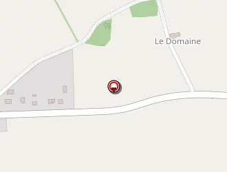 Carte de Mairie à Brulais (les)