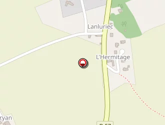 Carte de Le Daniel's à Plonéour-lanvern