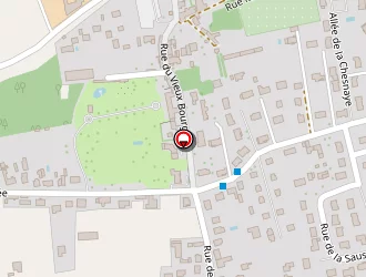 Carte de Ema Concept à Saint-pryvé-saint-mesmin