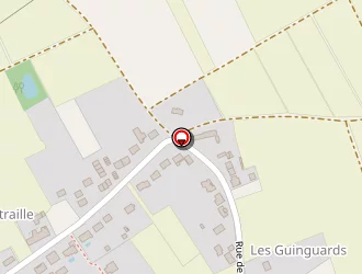 Carte de Travaux Services Batiments Tsb à Chaingy