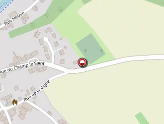 Carte de Mairie à Ormoy