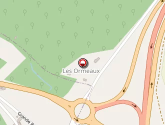 Carte de Deniau Bruno à Pezou