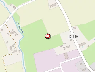 Carte de Moteur Actif à Teloché