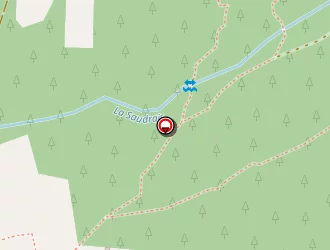 Carte de Puig Julien à Saint-senoux