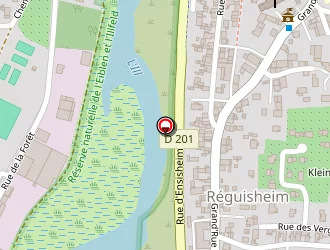 Carte de Celbeauty à Réguisheim