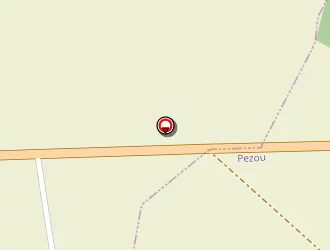 Carte de Daudin (earl) à Busloup