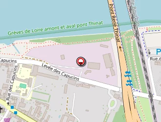 Carte de Bk Maconnerie à Saint-jean-le-blanc